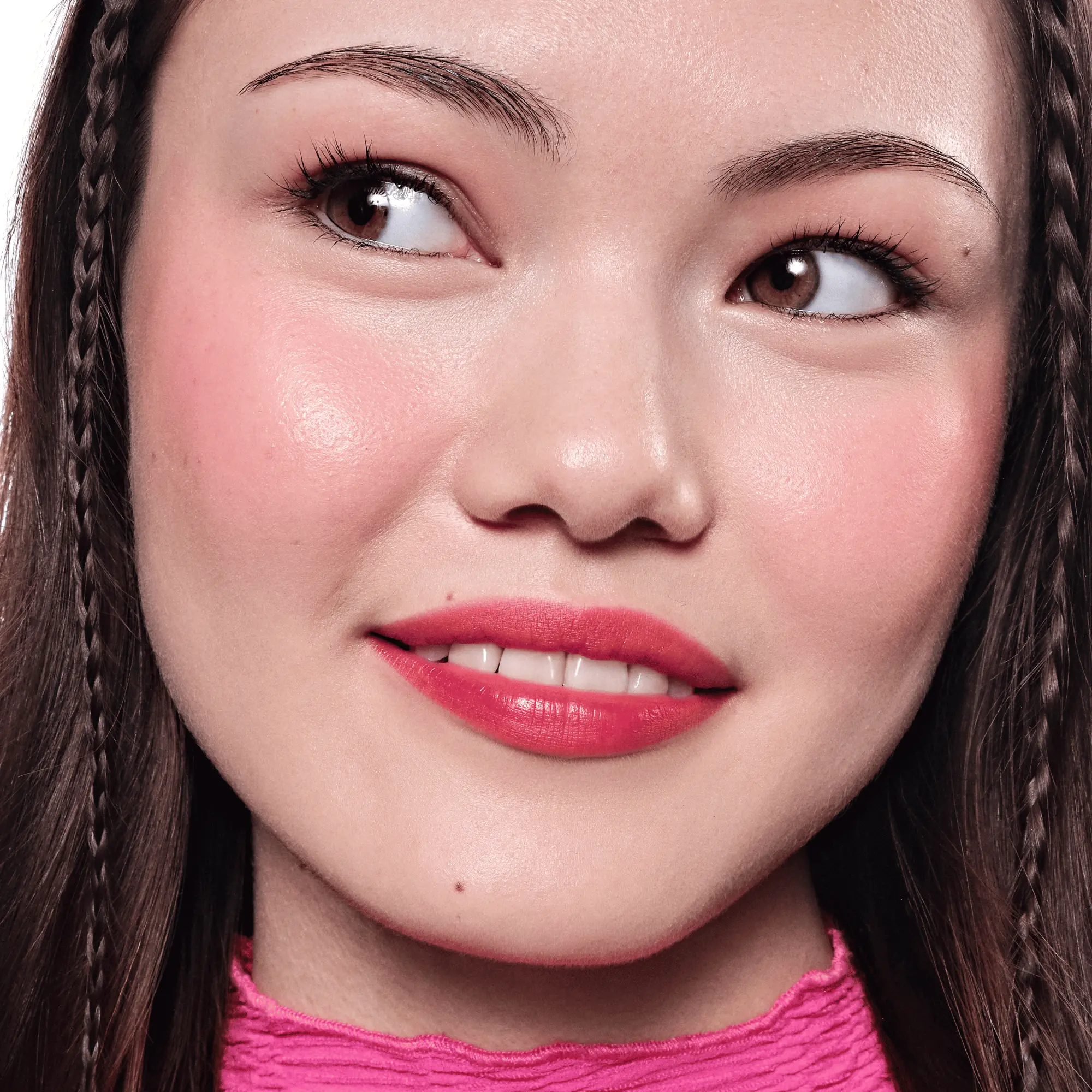 What A Tint! Staining Lip & Cheek Tint 20 Grapefruit Bliss - Image 6