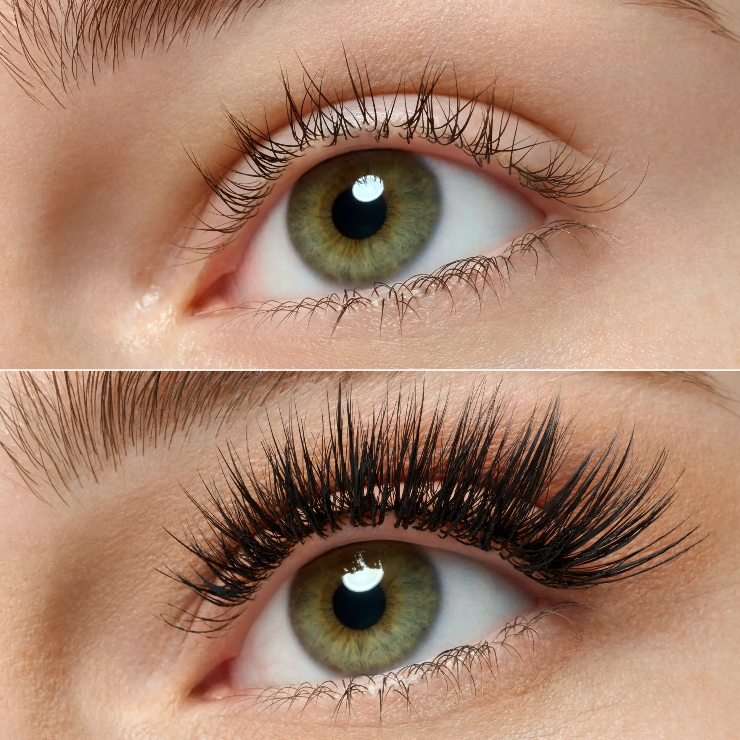 What The Fake! False Lashes 01 Dramatic Volume - Image 2