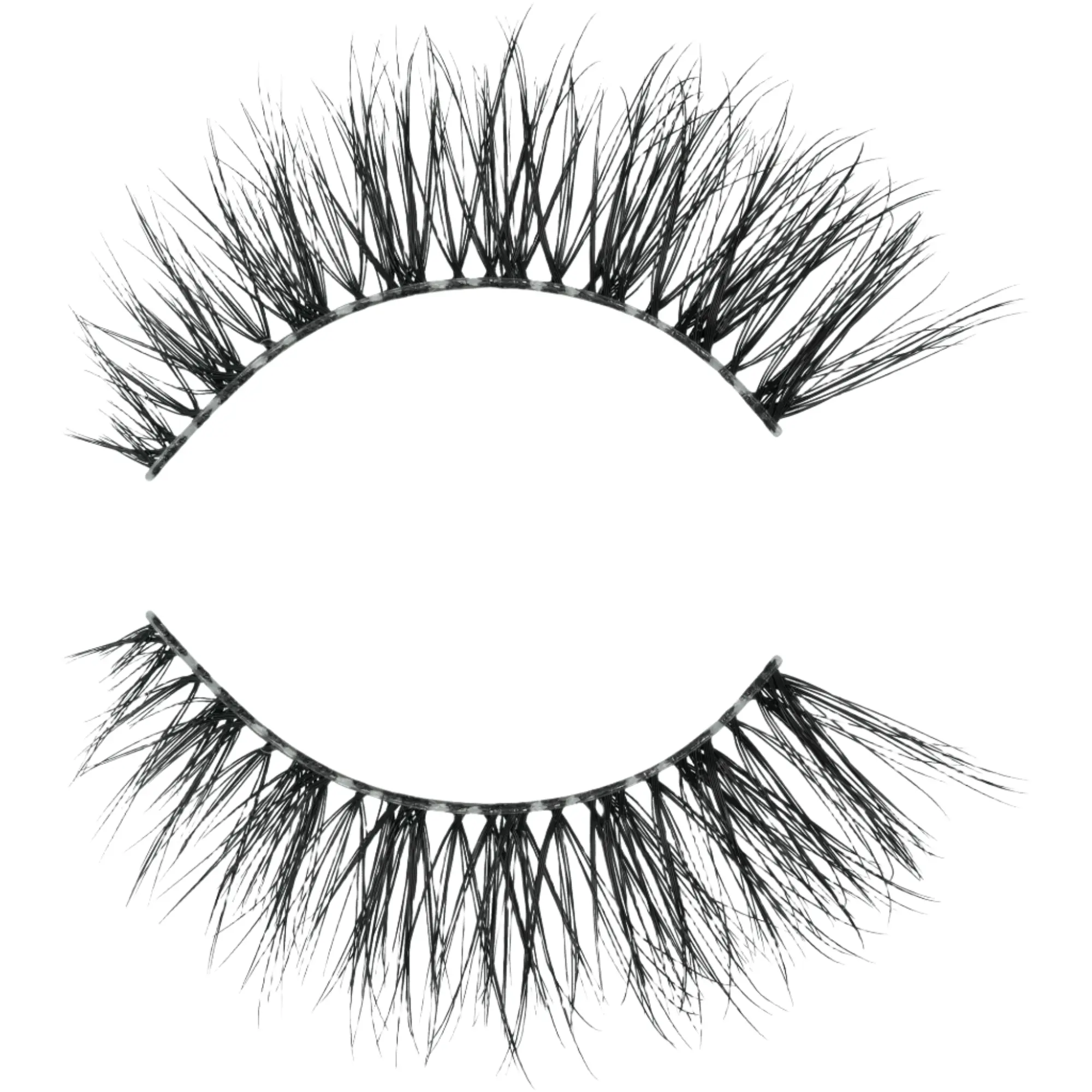 What The Fake! False Lashes 03 Natural - Image 5