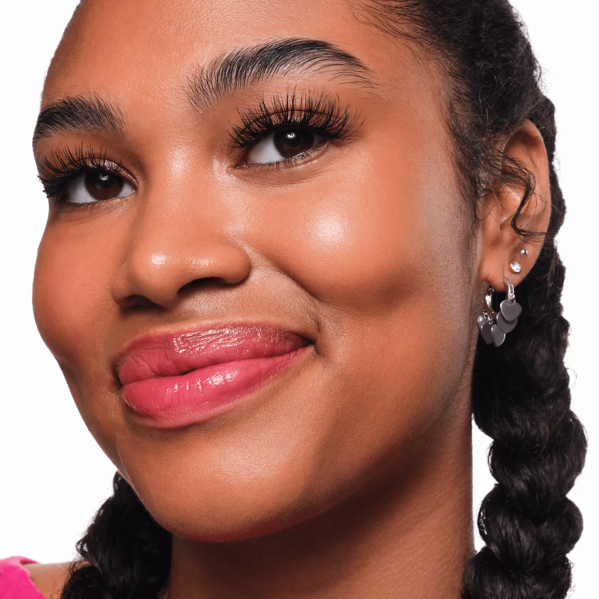 What The Fake! False Lashes 04 Dramatic Length - Image 3