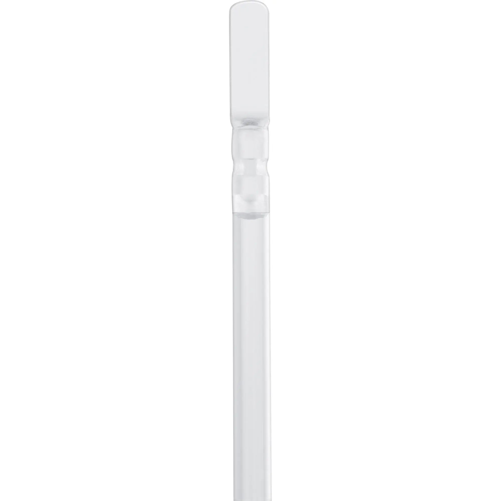 What The Fake! Glass Shine Plumping Lip Filler 01 Oh So Glassy! - Image 4