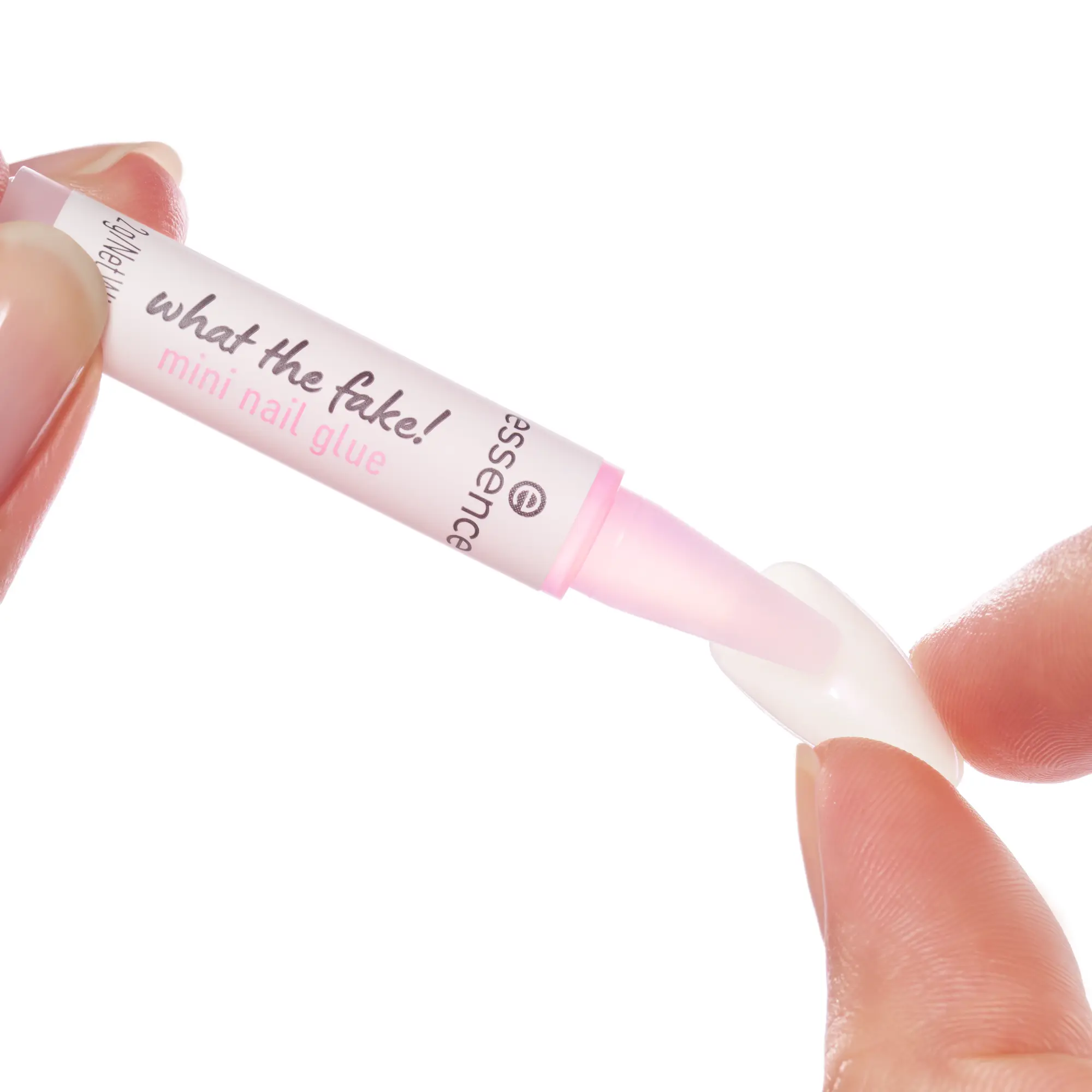 What The Fake! Mini Nail Glue 01 - Image 2