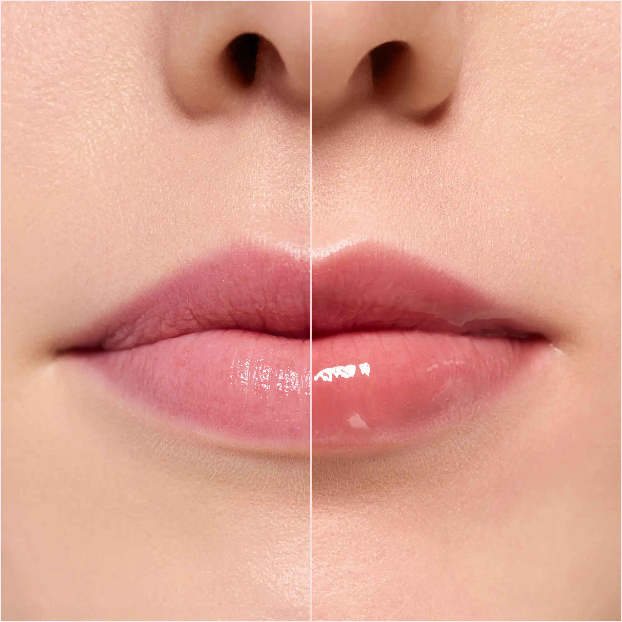 What The Fake! Plumping Lip Gloss 103 Bare But Better - Image 3