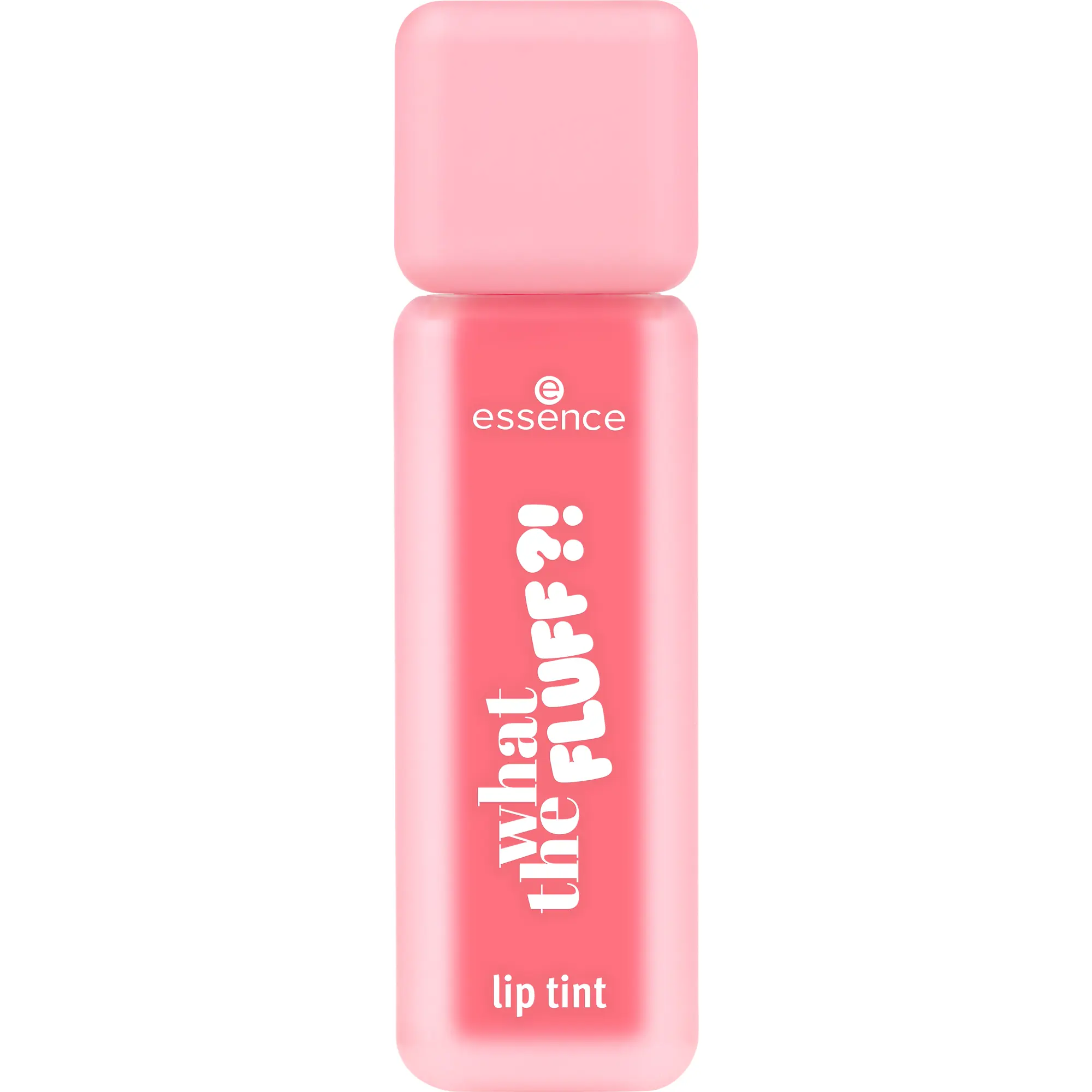 What The Fluff?! Lip Tint 01 Candy Stain - Image 6