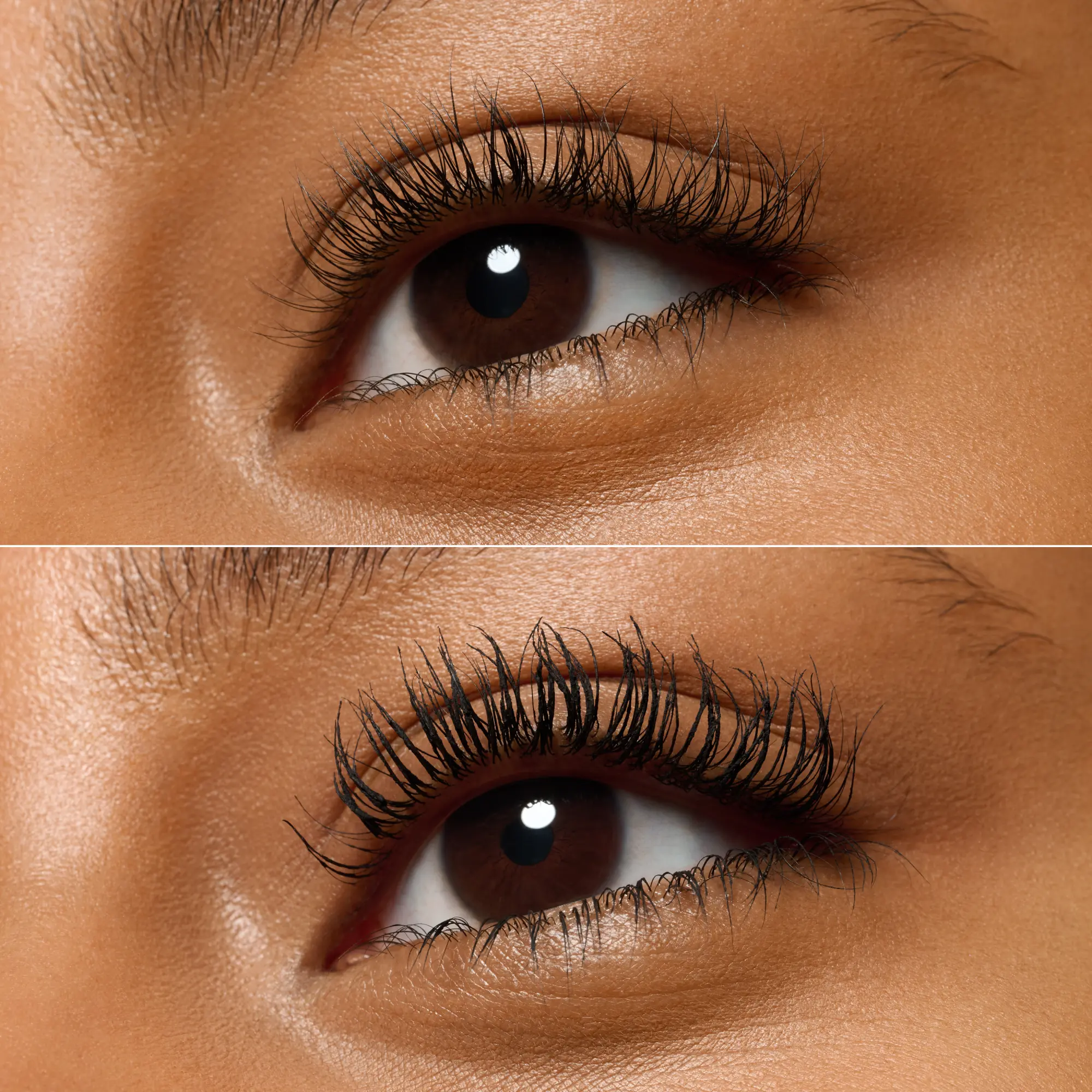 What The Length! Extreme Lengthening Mascara Black - Image 3