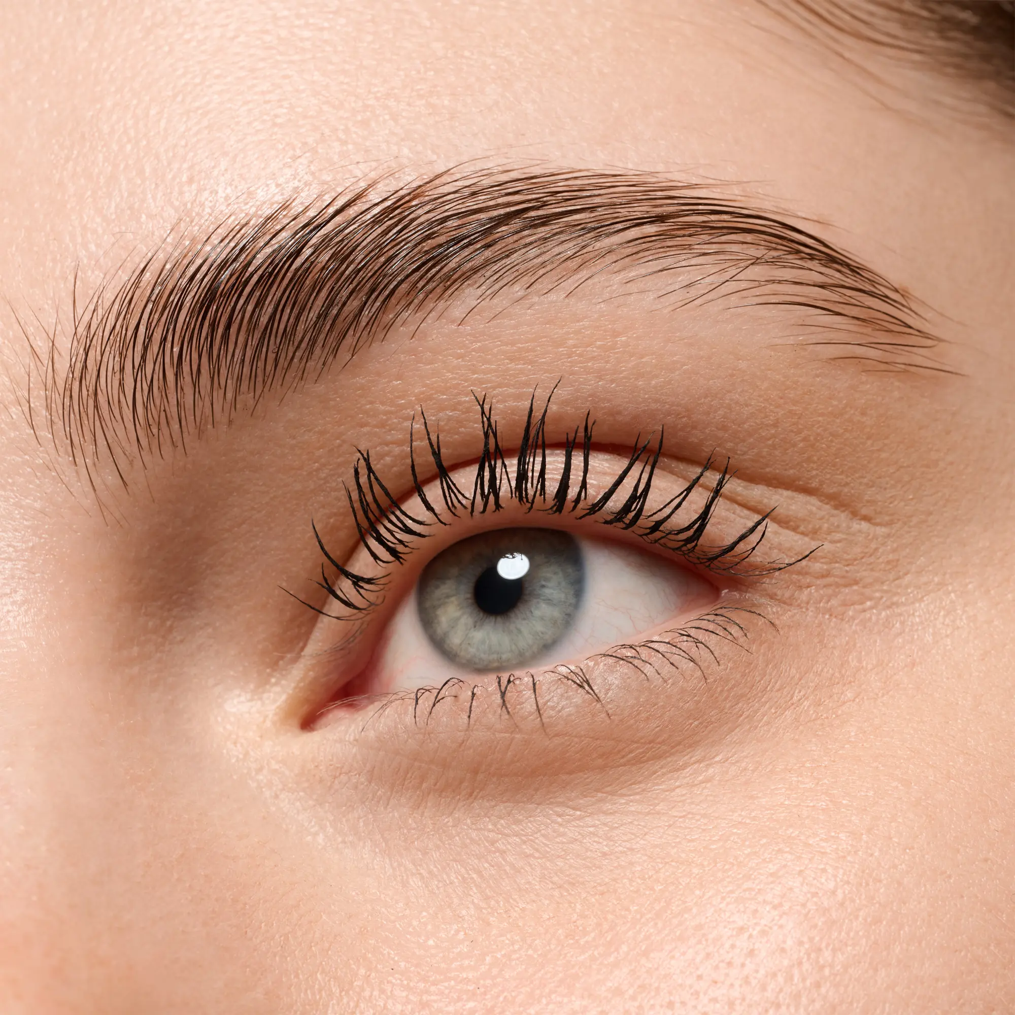 What The Length! Extreme Lengthening Mascara Black - Image 4