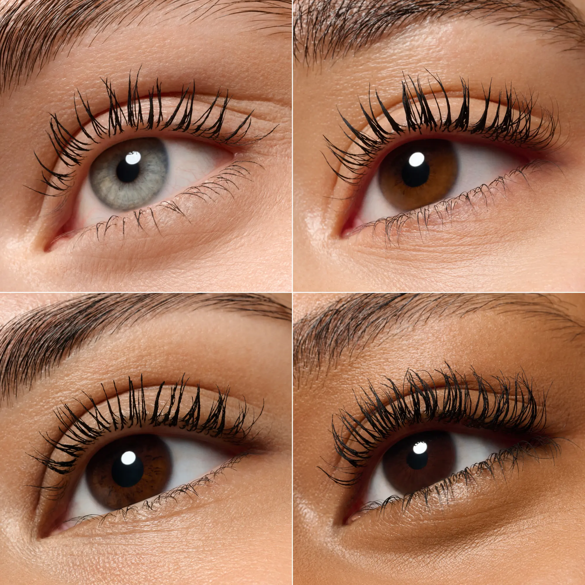 What The Length! Extreme Lengthening Mascara Black - Image 5