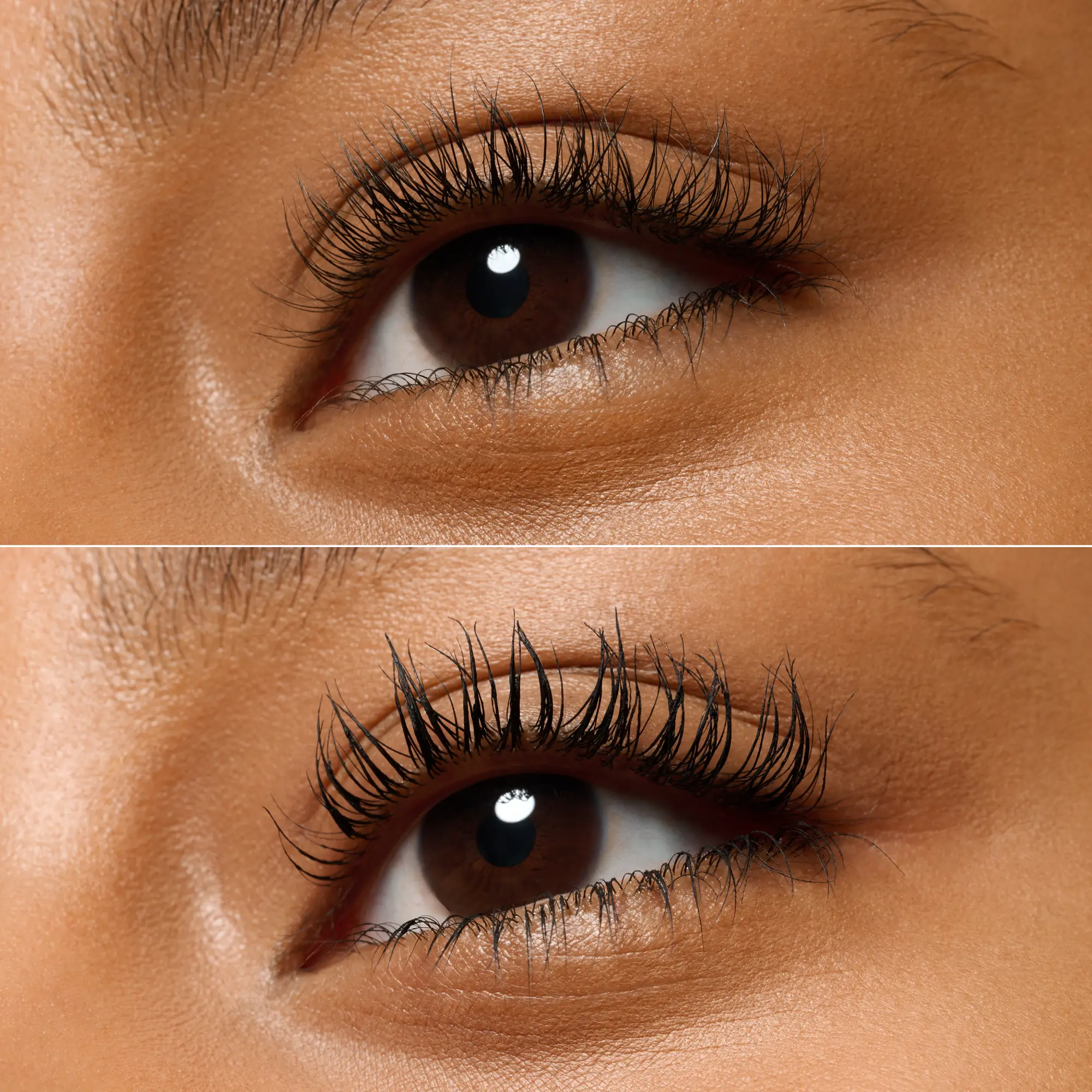 What The Length! Extreme Lengthening Mascara Waterproof 02 Black Waterproof - Image 2