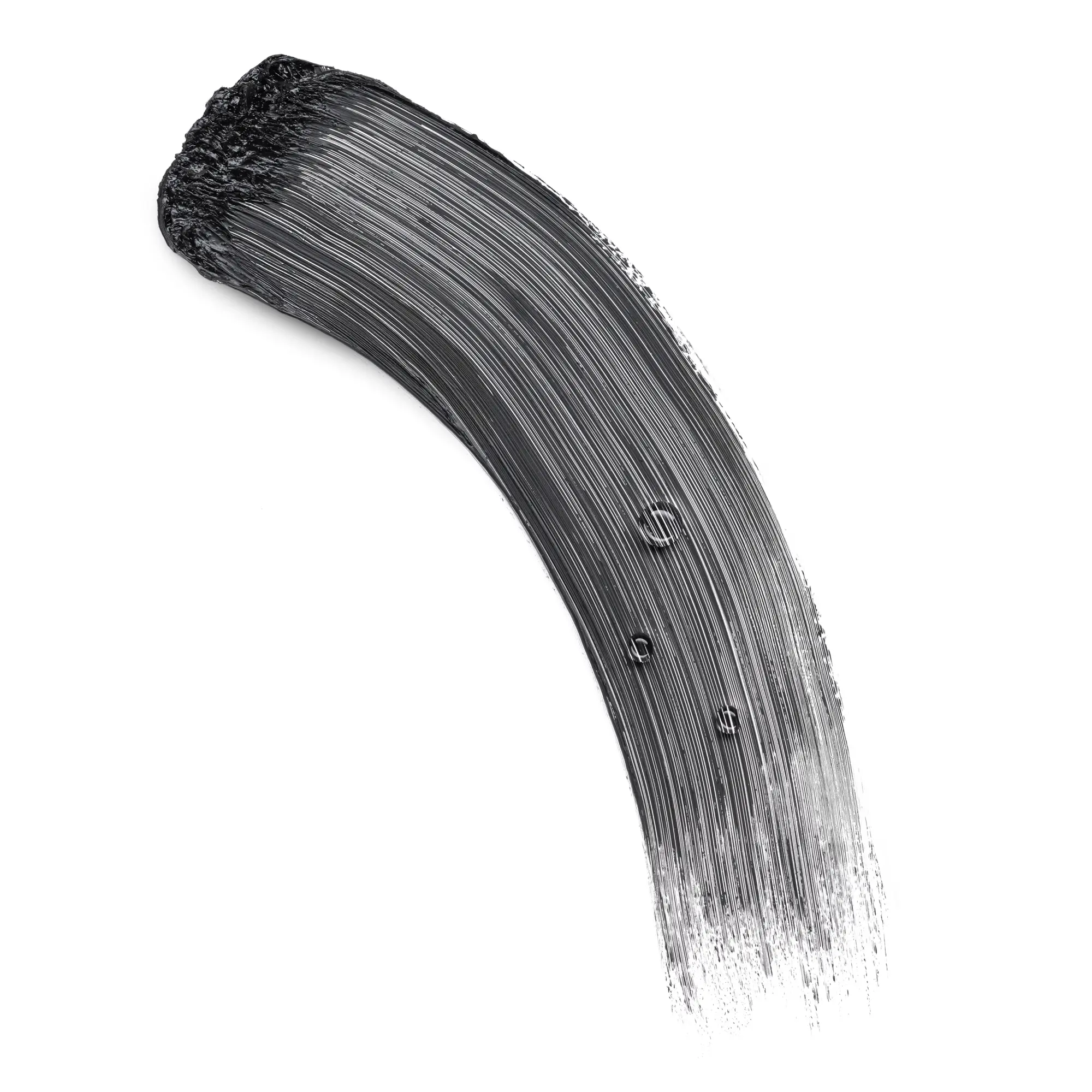 What The Length! Extreme Lengthening Mascara Waterproof 02 Black Waterproof - Image 5