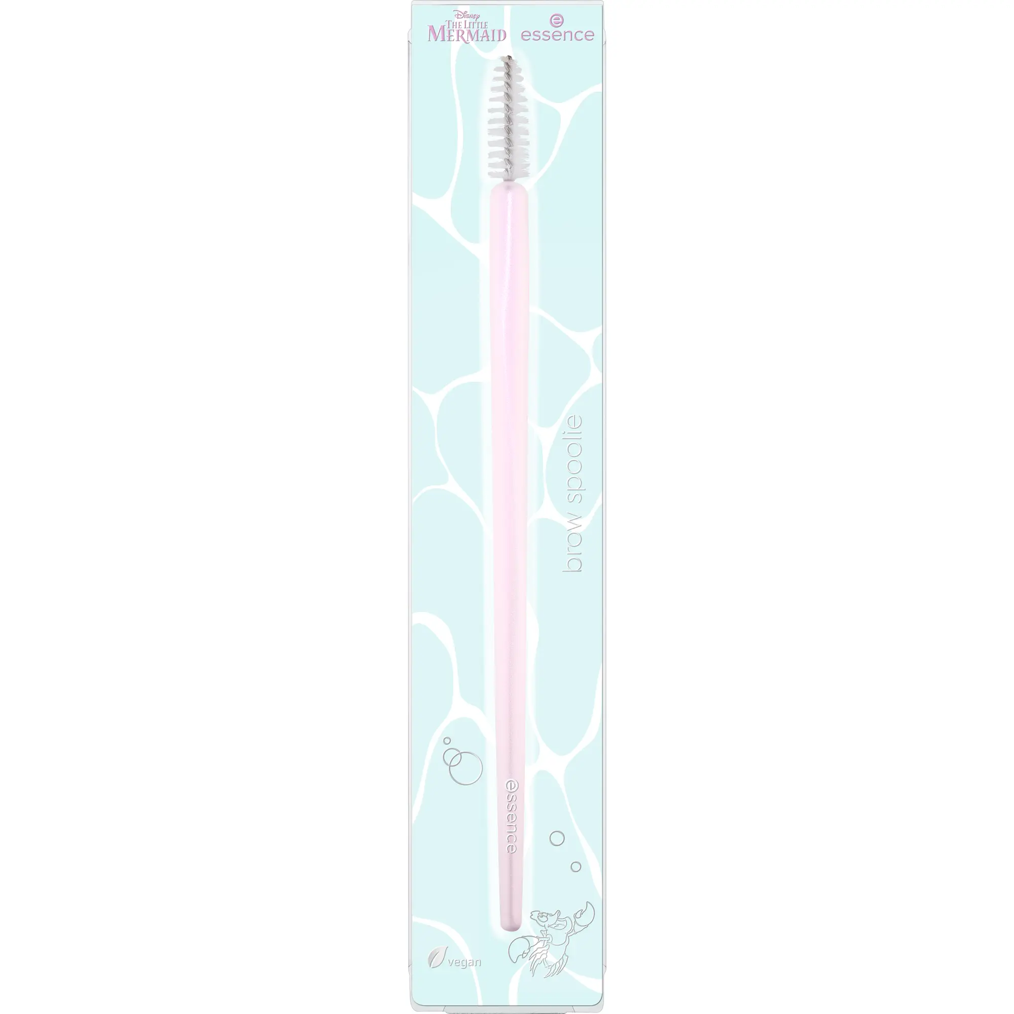 X Disney The Little Mermaid Brow Spoolie My Way, My Waves - Image 6