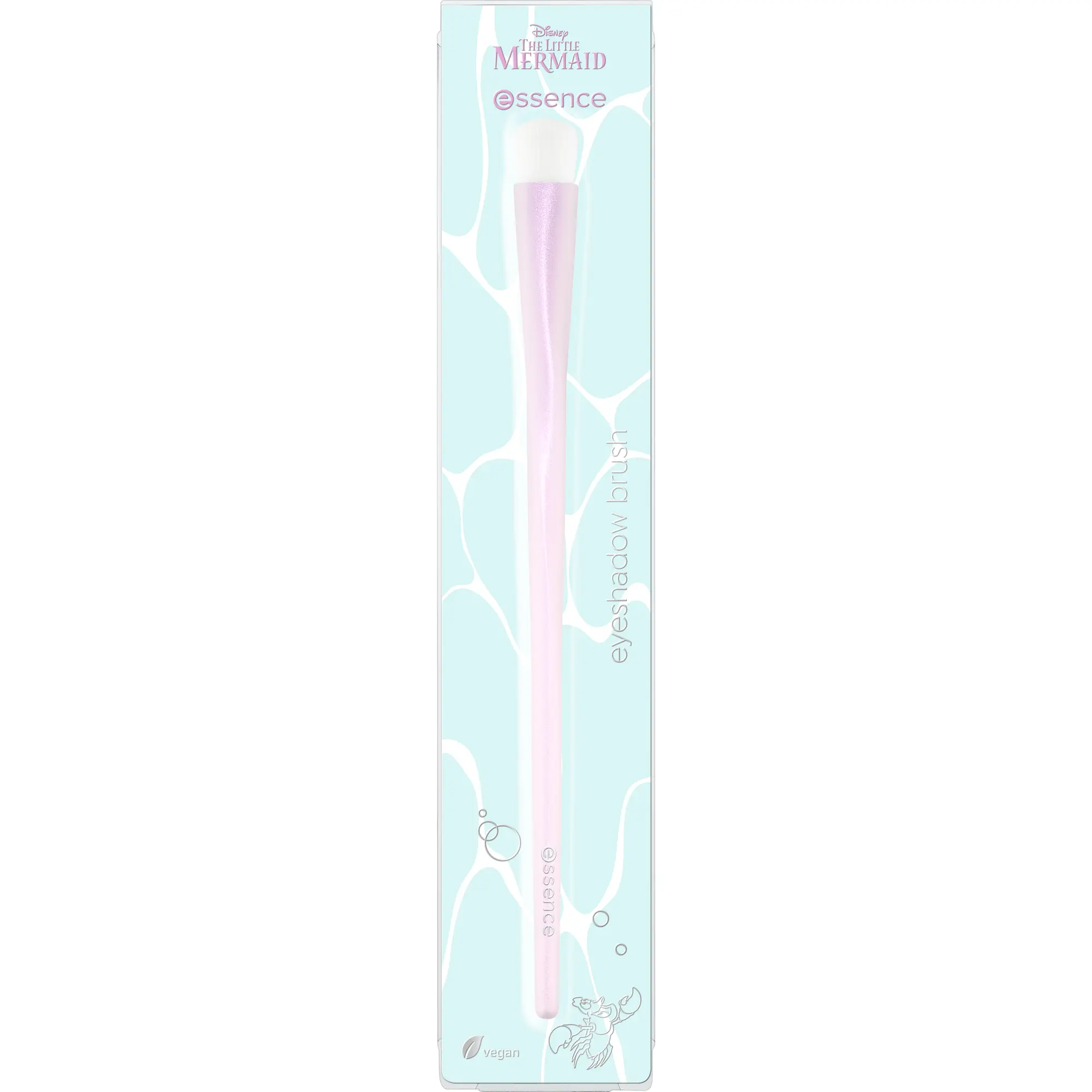 X Disney The Little Mermaid Eyeshadow Brush Eye Believe In Me - Image 6