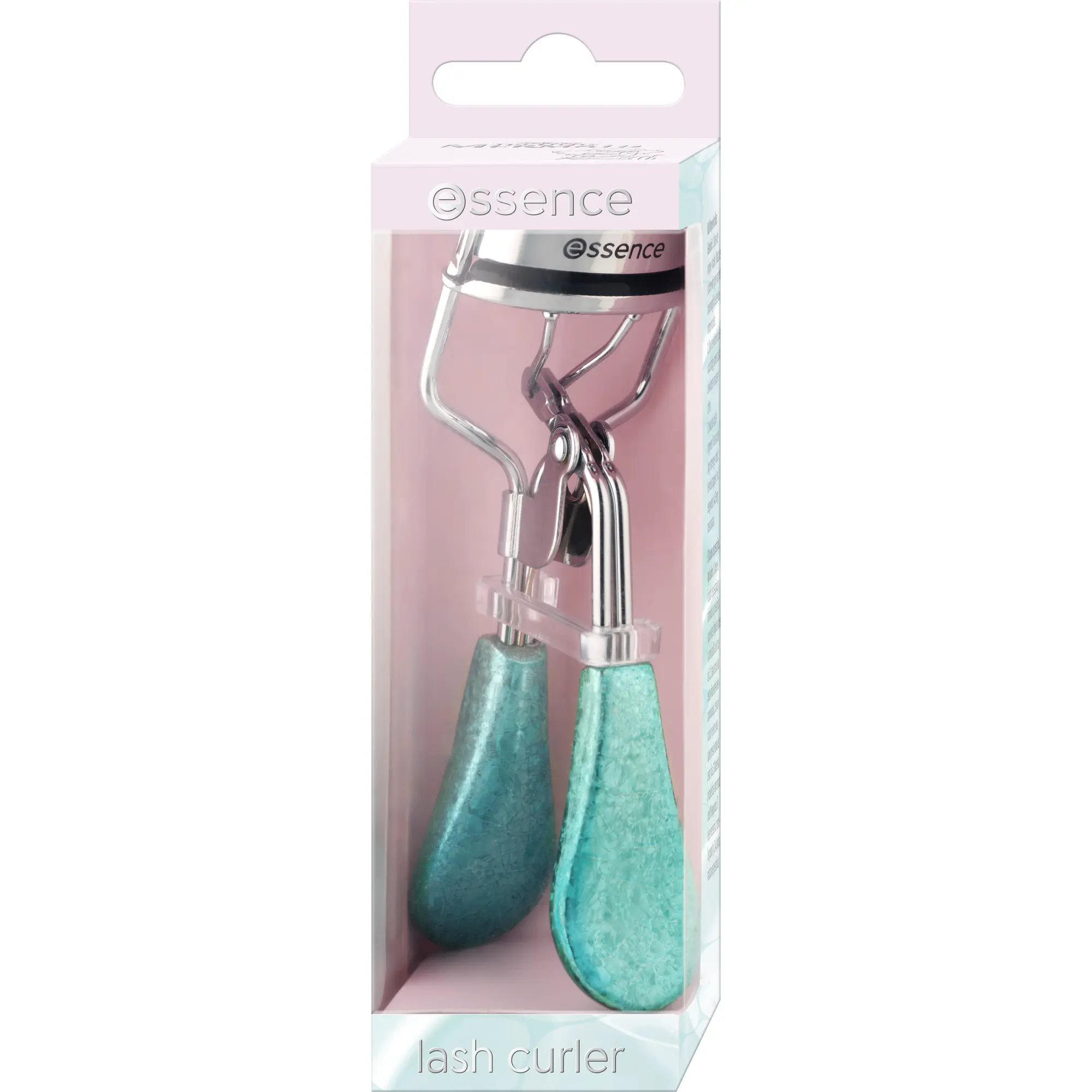 X Disney The Little Mermaid Lash Curler Ocean Dreamer - Image 5