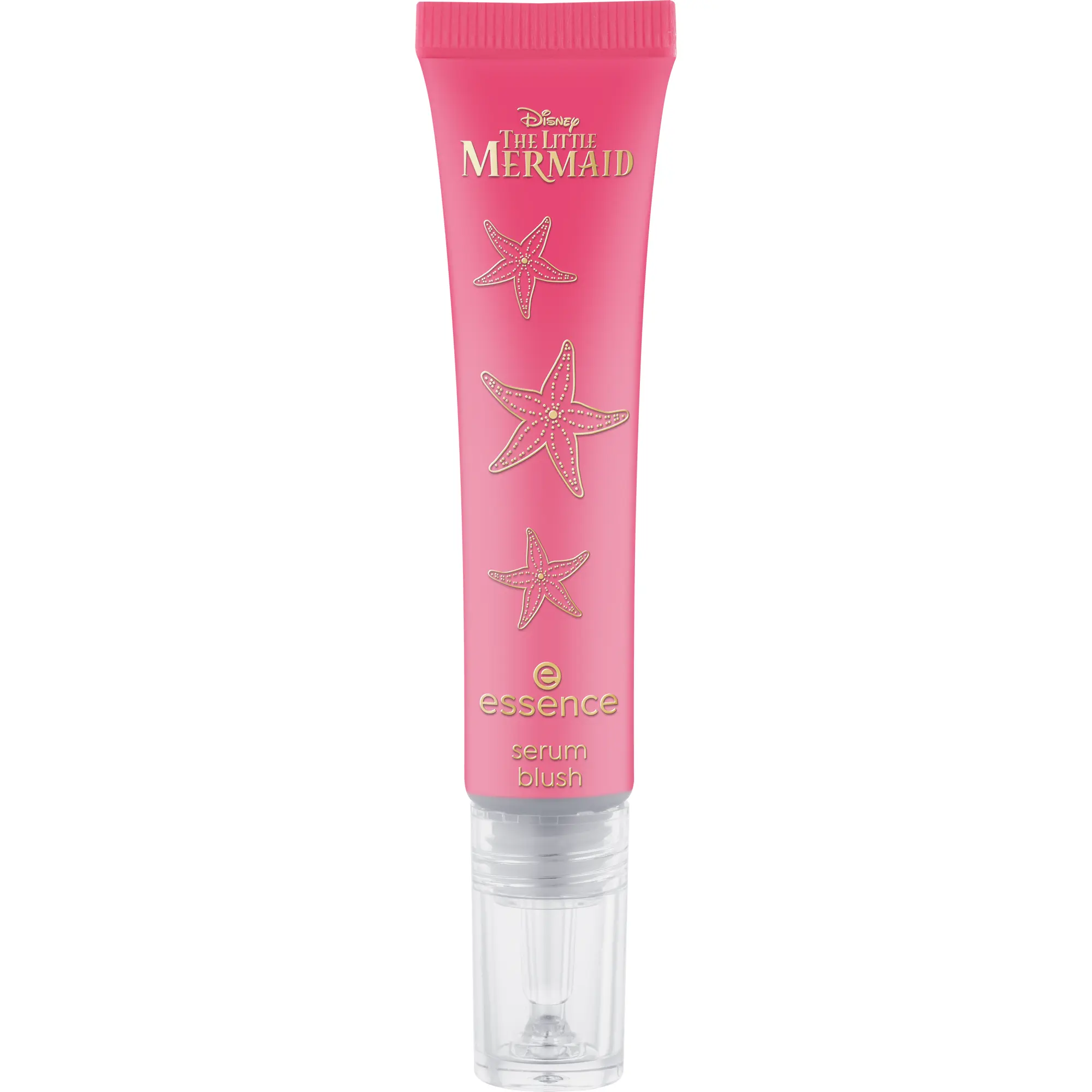 X Disney The Little Mermaid Serum Blush 01 A Splash Of Romance - Image 7