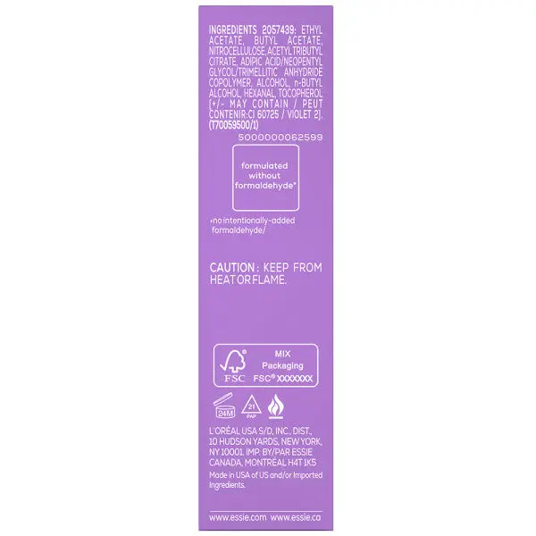 Break Fix Liquid Nail Strengthener - Image 3
