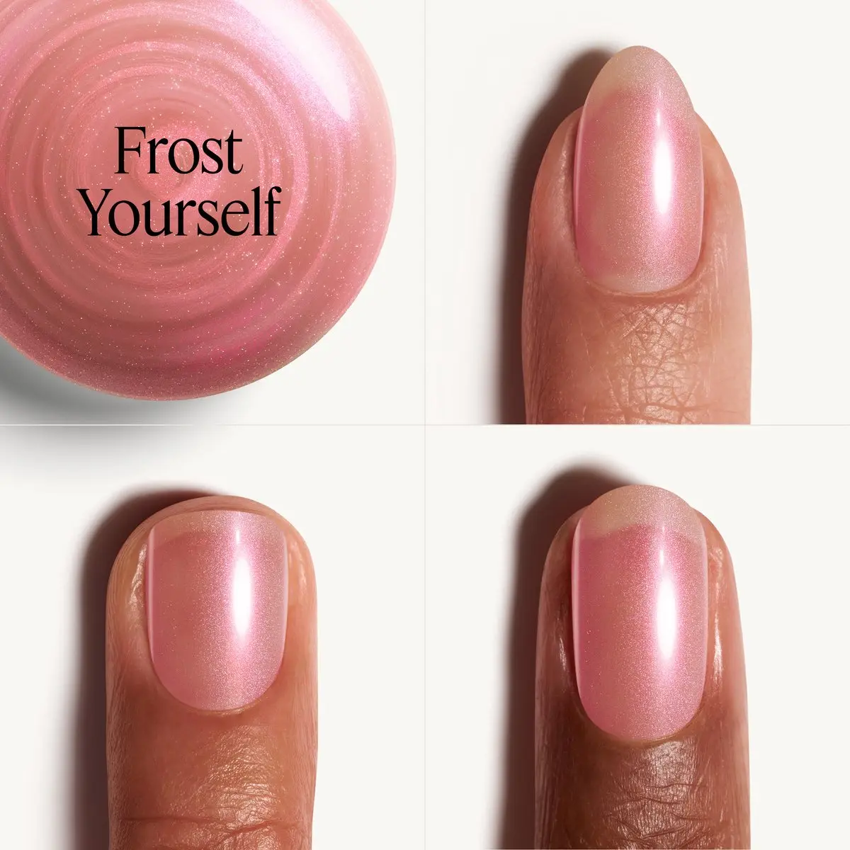 Diamond Dust Collection 567 Frost Yourself - Image 2