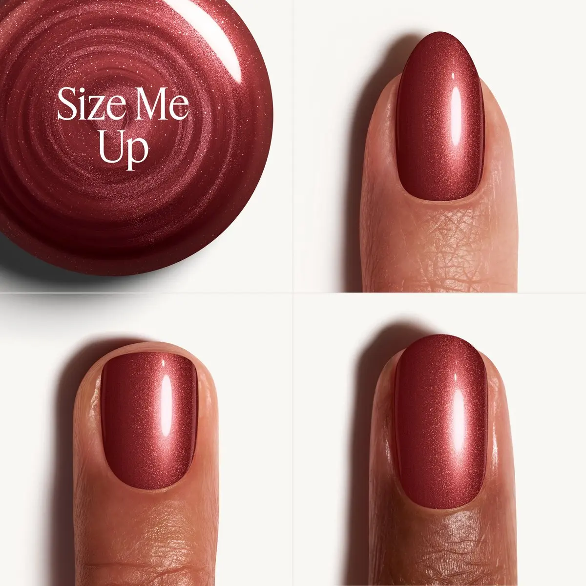 Diamond Dust Collection 569 Size Me Up - Image 2
