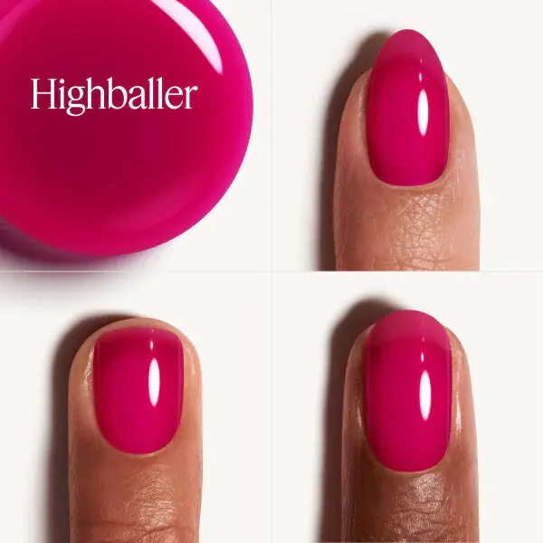 Glass Nails Collection 10 High Baller - Image 2