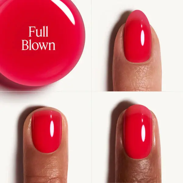 Glass Nails Collection 15 Full Blown - Image 2
