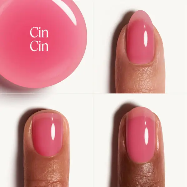 Glass Nails Collection 20 Cincin - Image 2