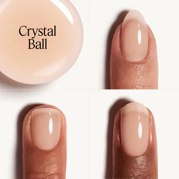 Glass Nails Collection 25 Crystal Ball - Image 2