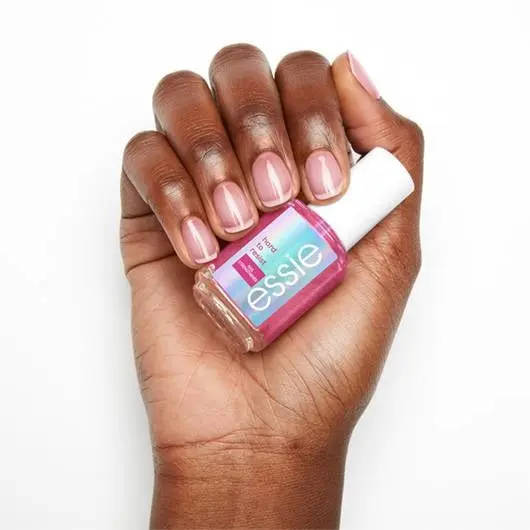 Hard To Resist Glow & Shine Nail Hardener - Image 3