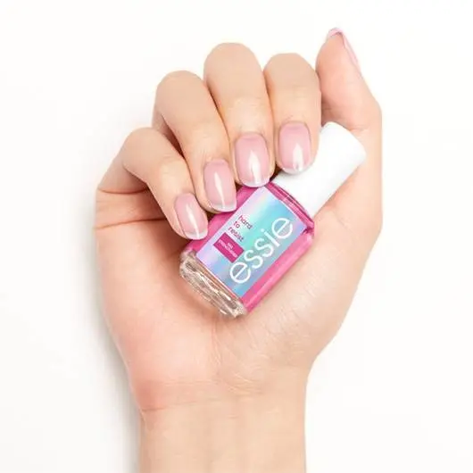 Hard To Resist Glow & Shine Nail Hardener - Image 4