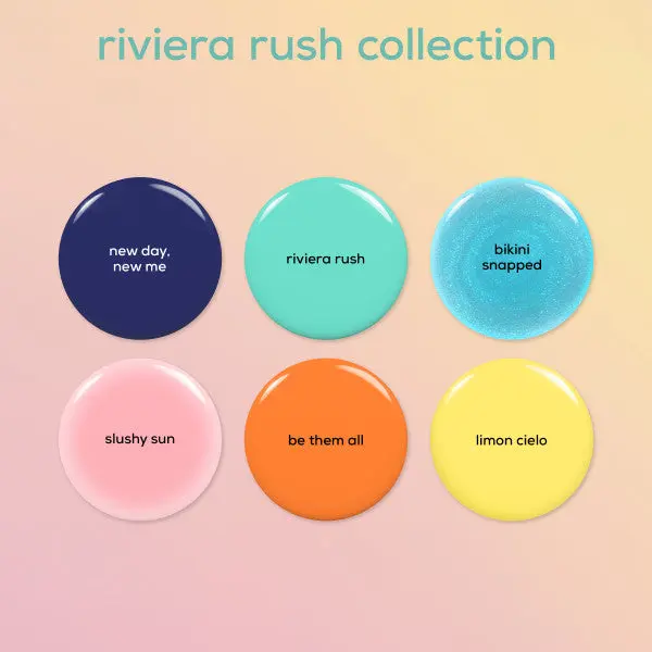 Riviera Rush 999 Limon Cielo - Image 5
