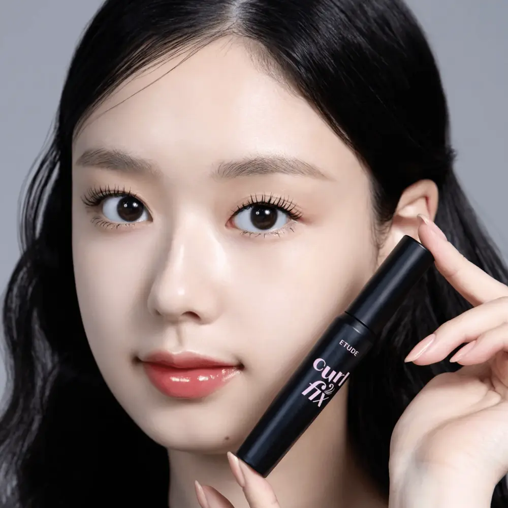 Curl Fix Mascara 04 Volume - Image 3