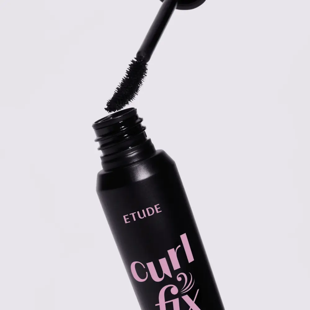Curl Fix Mascara 04 Volume - Image 4