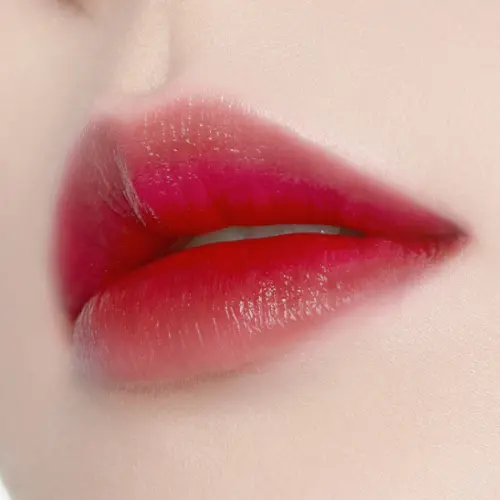 Dear Darling Water Gel Tint PK002 Plum Red - Image 2