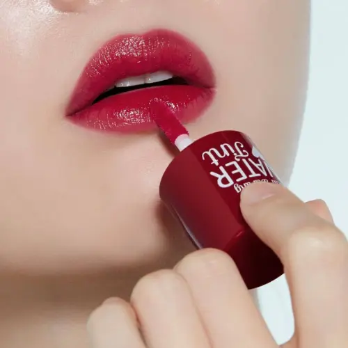 Dear Darling Water Tint Red Grapefruit - Image 2