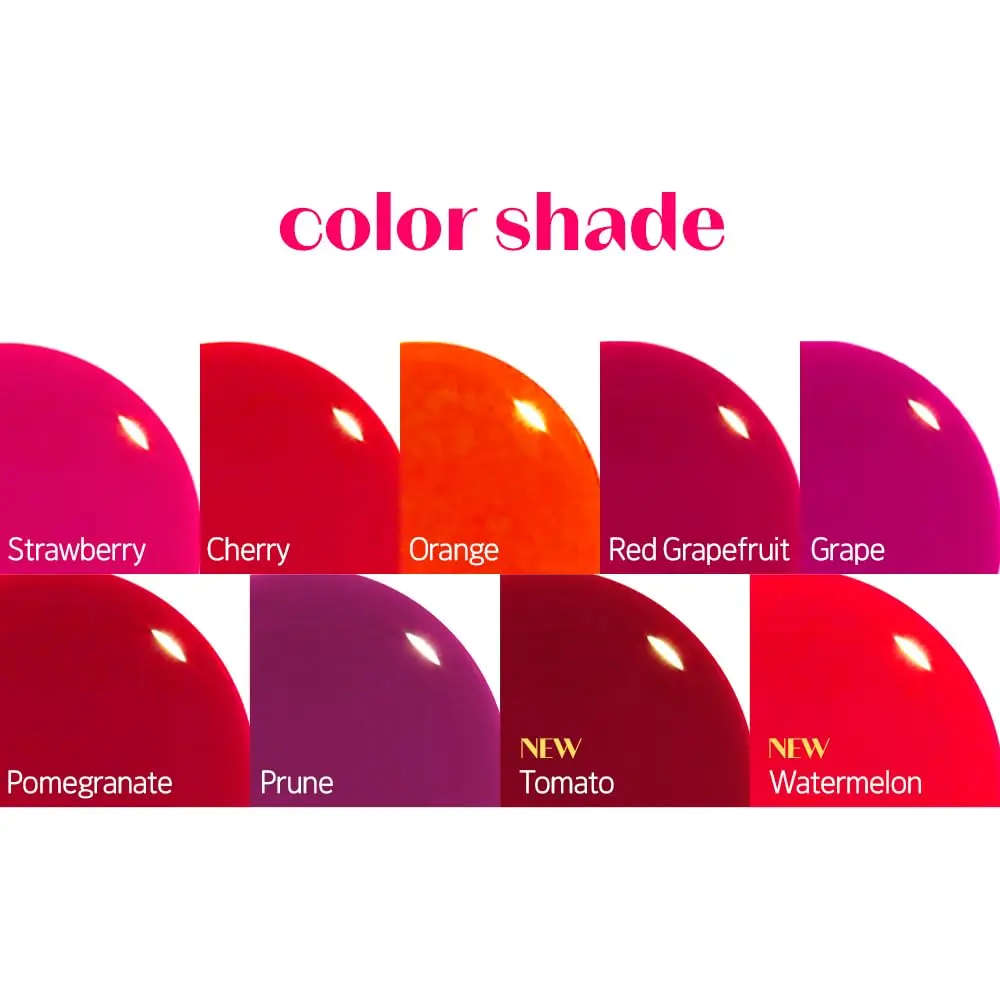 Dear Darling Water Tint Watermelon Ade - Image 3