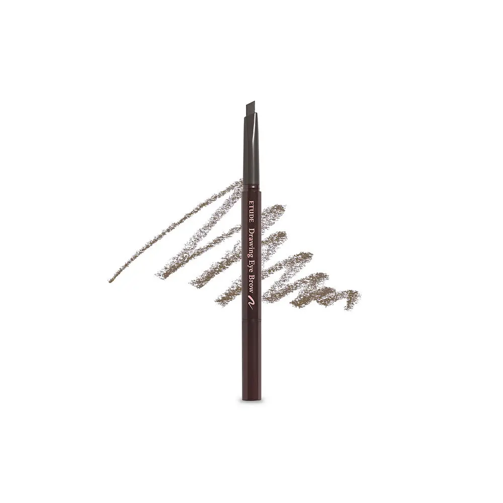 Drawing Eye Brow - Image 4