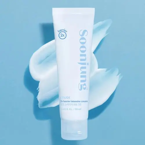 Soon Jung 2x Barrier Intensive Cream - Image 2