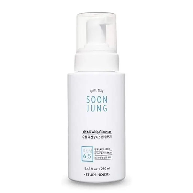 Soon Jung Whip Cleanser - Image 4