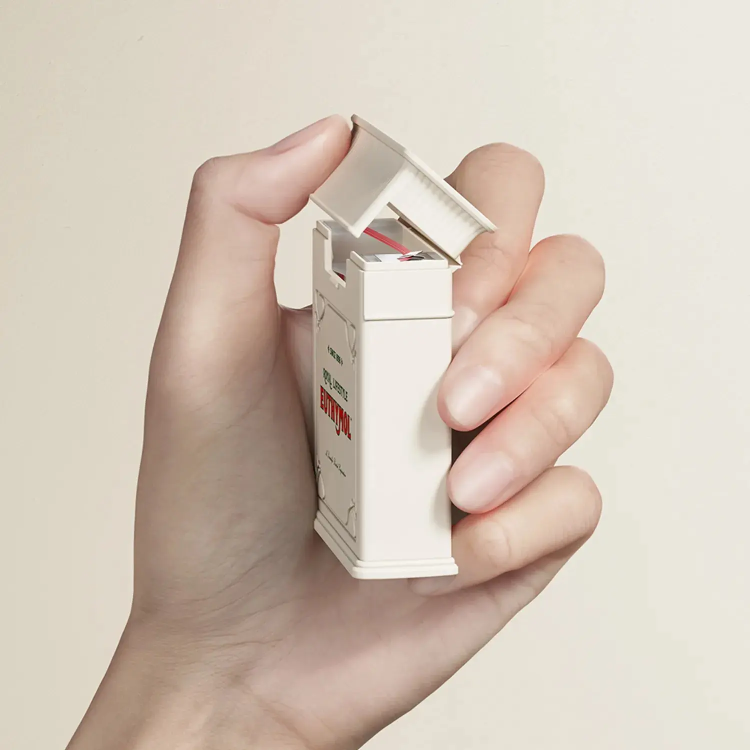 Classic Floss - Image 3