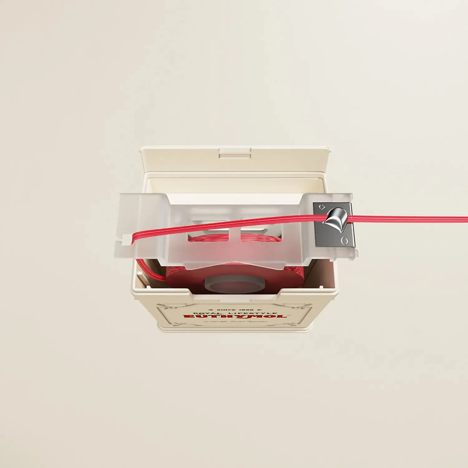 Classic Floss - Image 4
