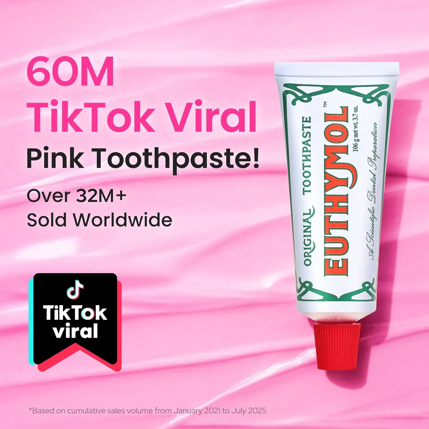Original Toothpaste - Image 2