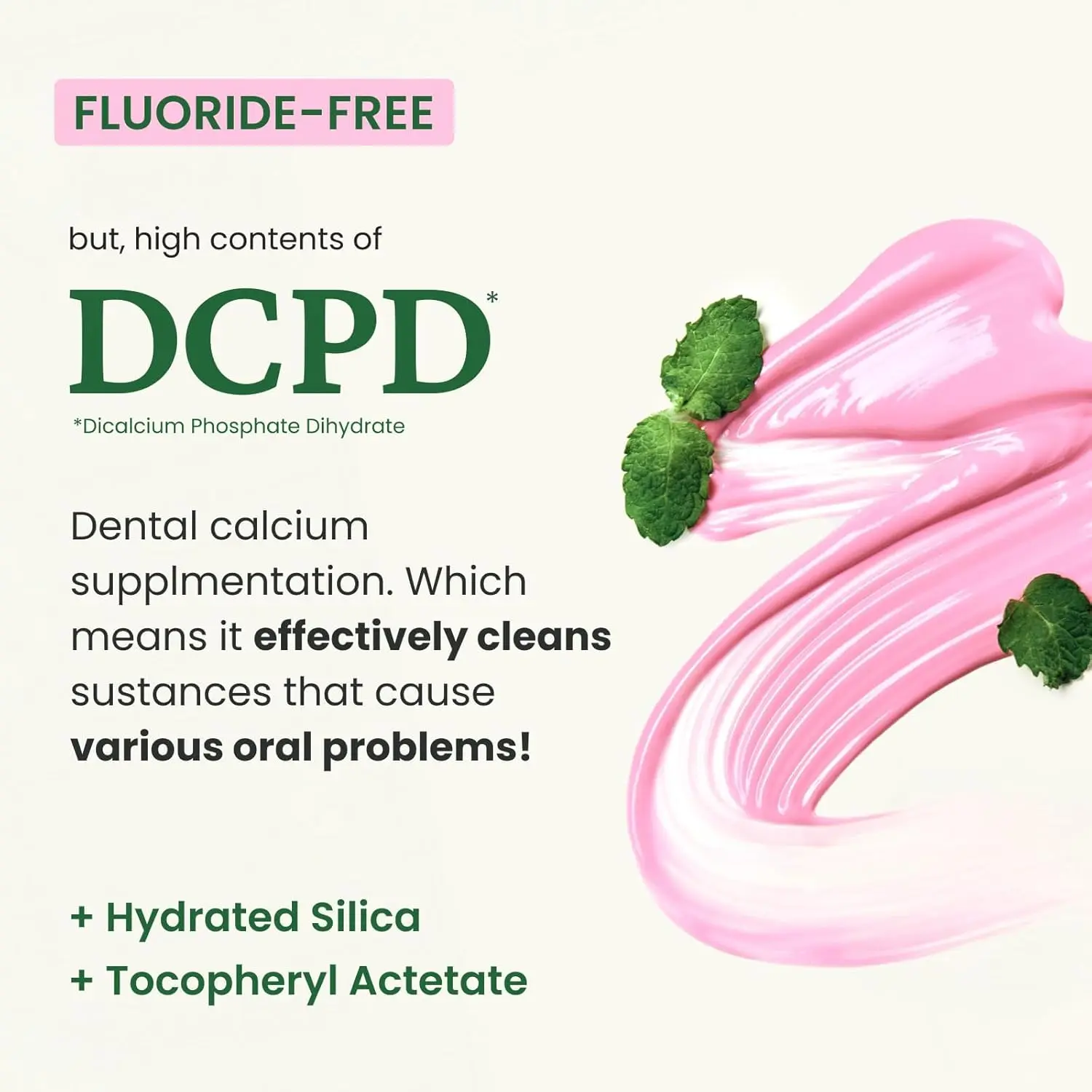Original Toothpaste - Image 5
