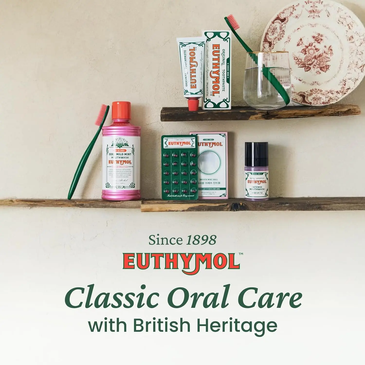 Original Toothpaste - Image 7