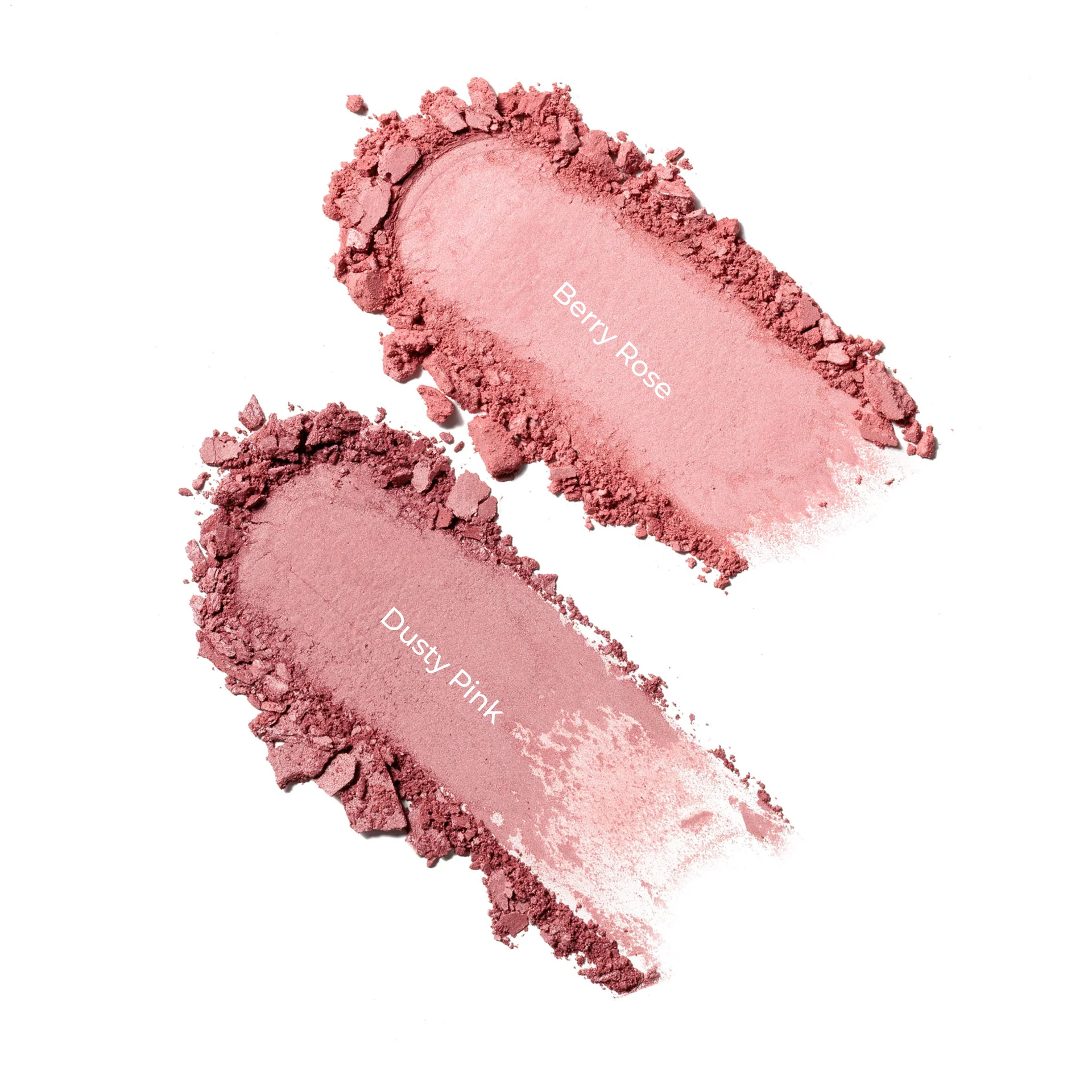 Baked Blush Dusty Pink - Image 3