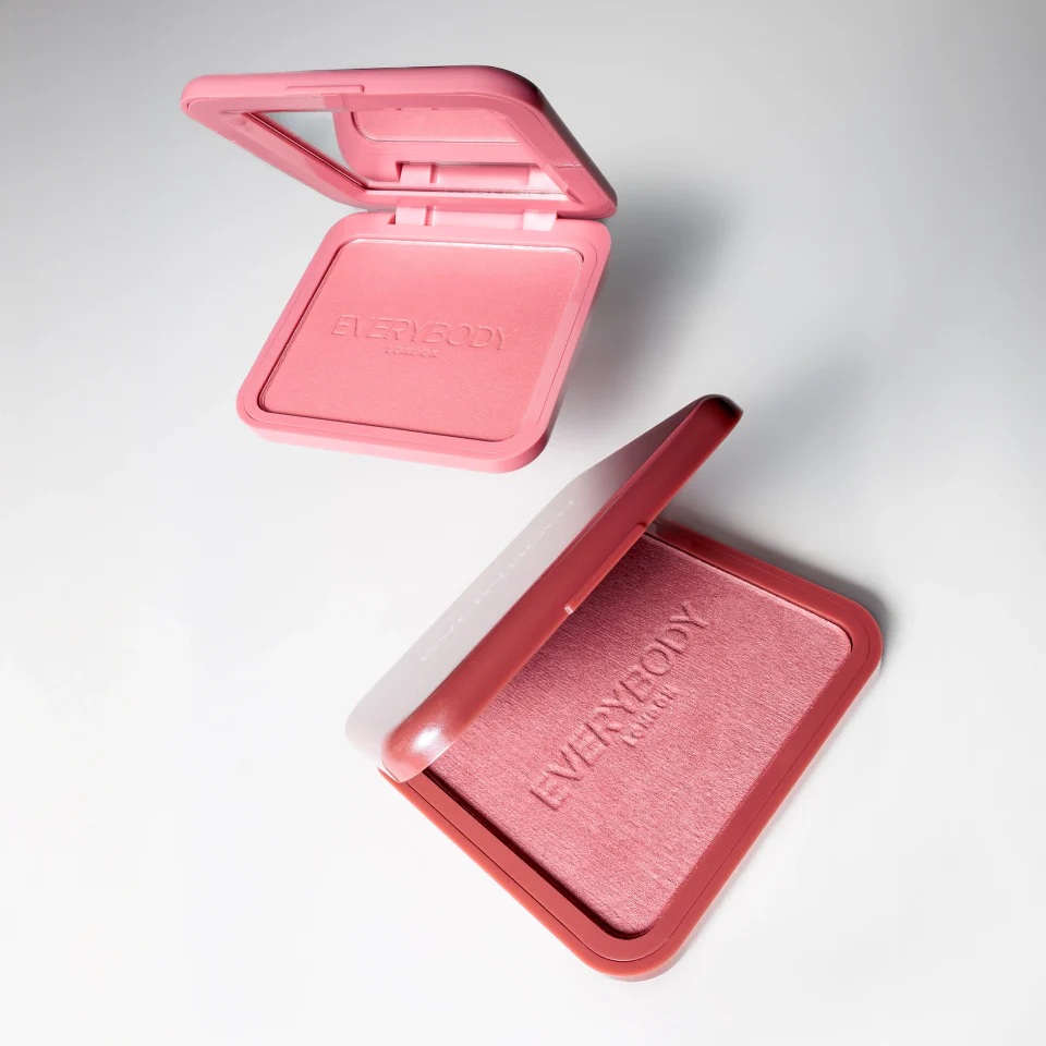 Baked Blush Dusty Pink - Image 6