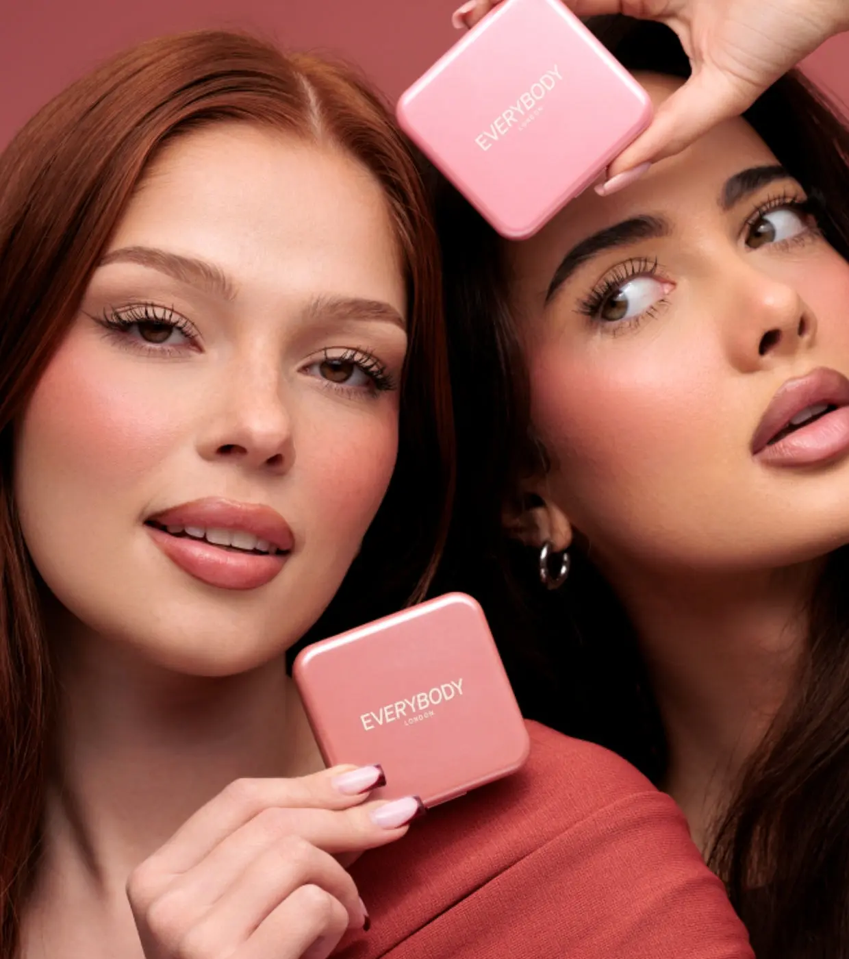 Baked Blusher Peach - Image 2