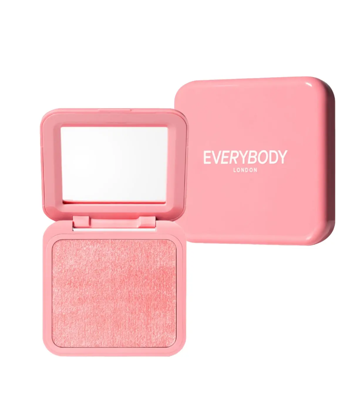 Baked Blusher Pink - Image 5