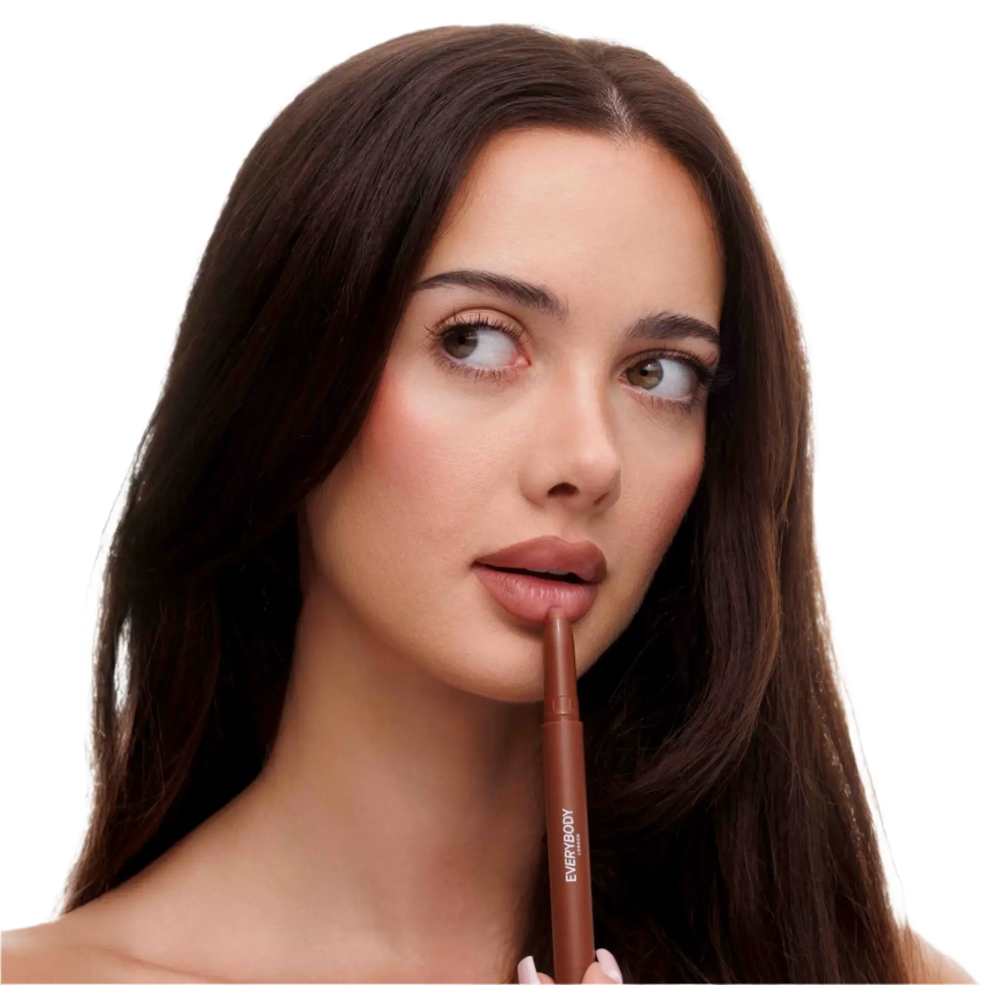 Blending Lip Crayon Toffee Nude - Image 2