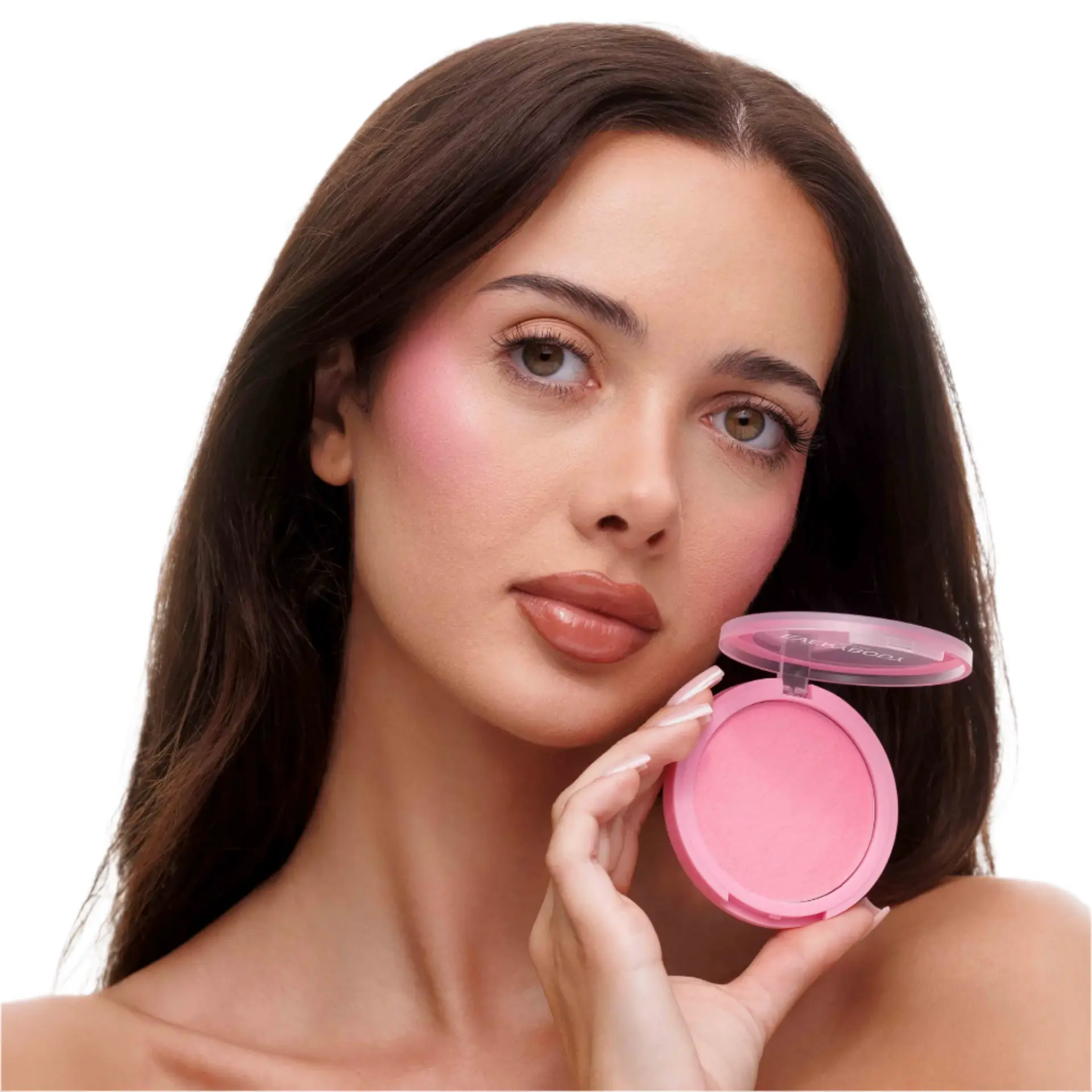 Blur Blush True Pink - Image 2