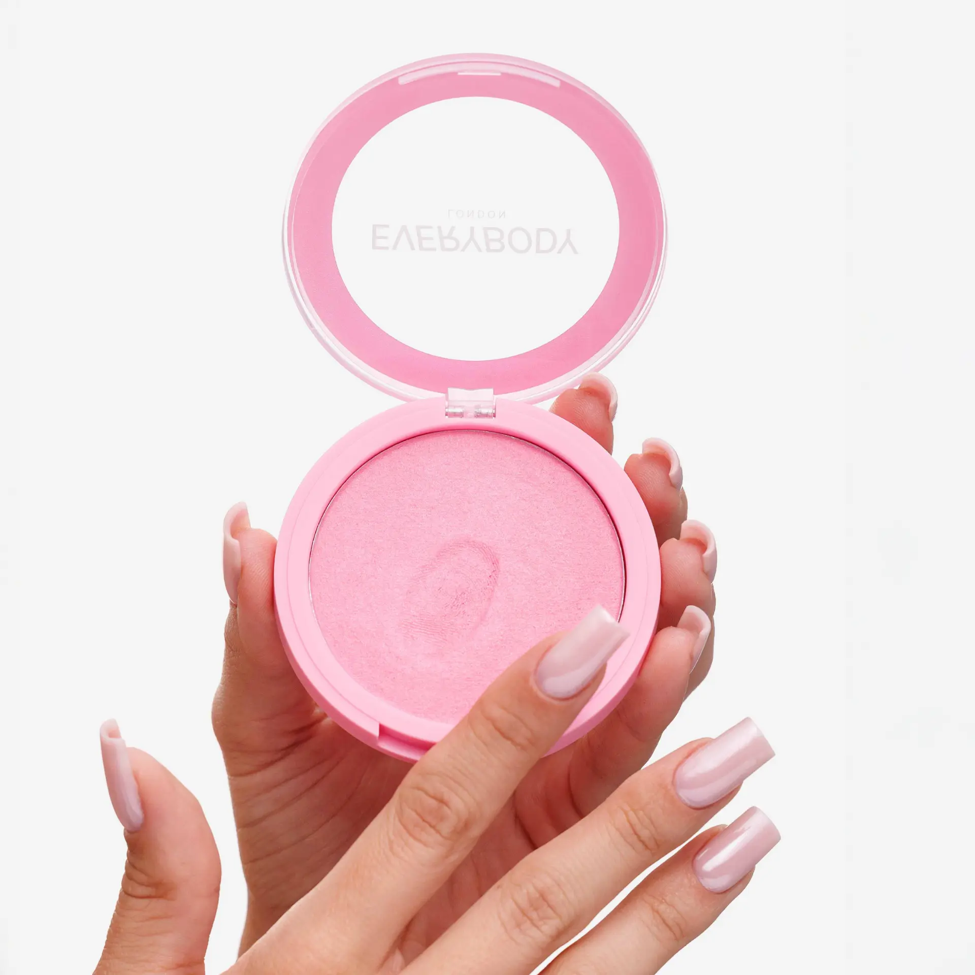 Blur Blush True Pink - Image 4