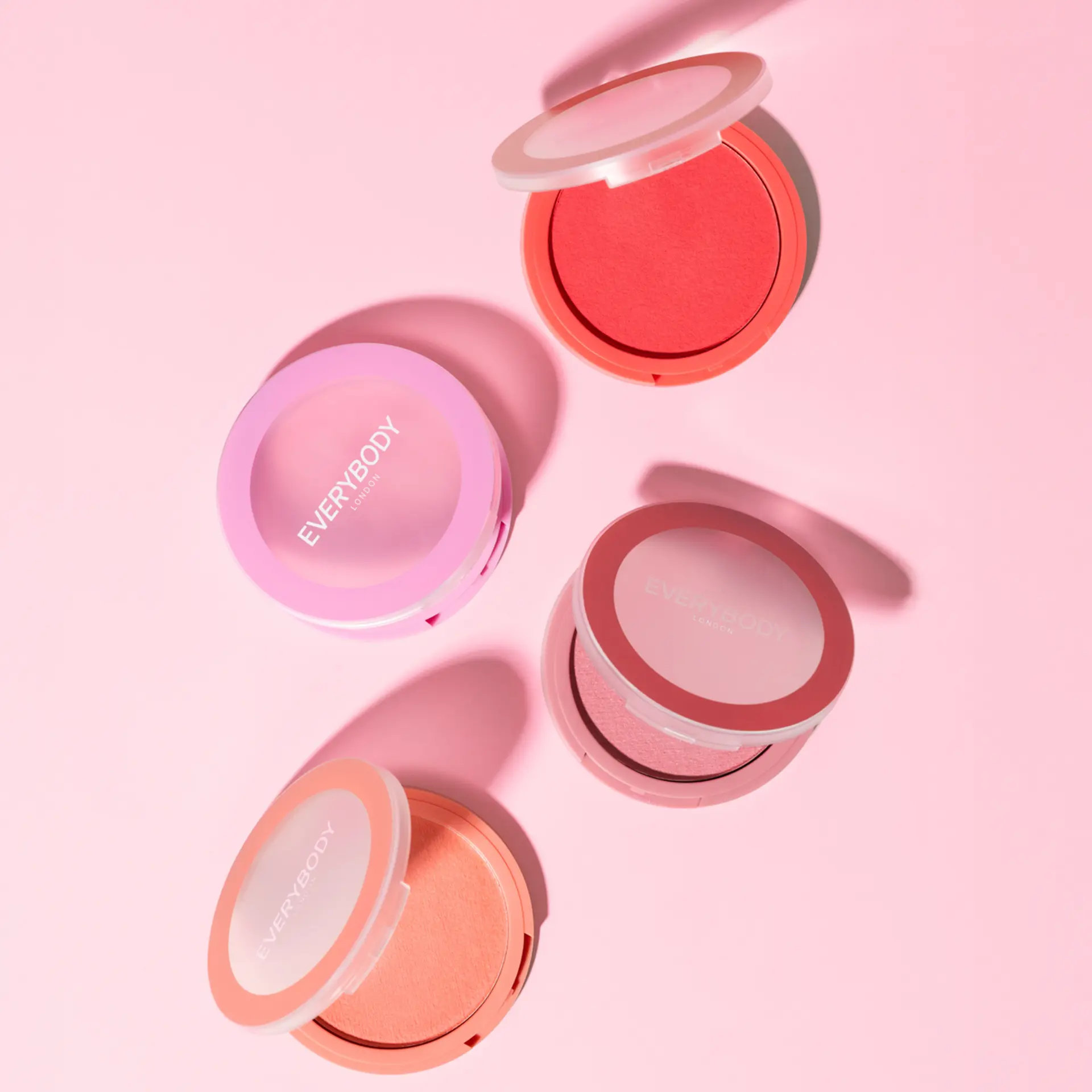 Blur Blush True Pink - Image 7