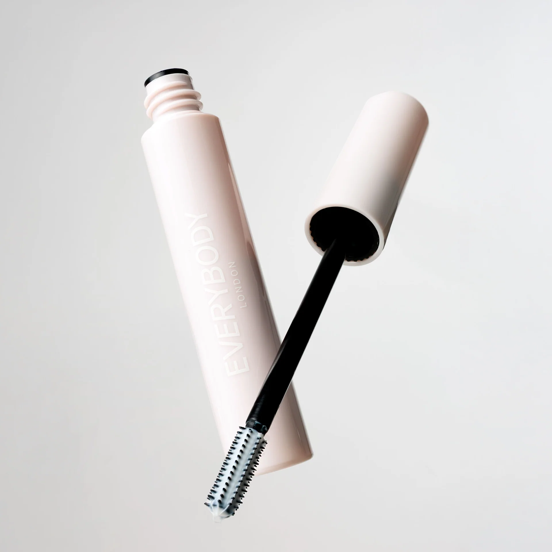 Brow Gel Boyfriend Brows Clear - Image 3