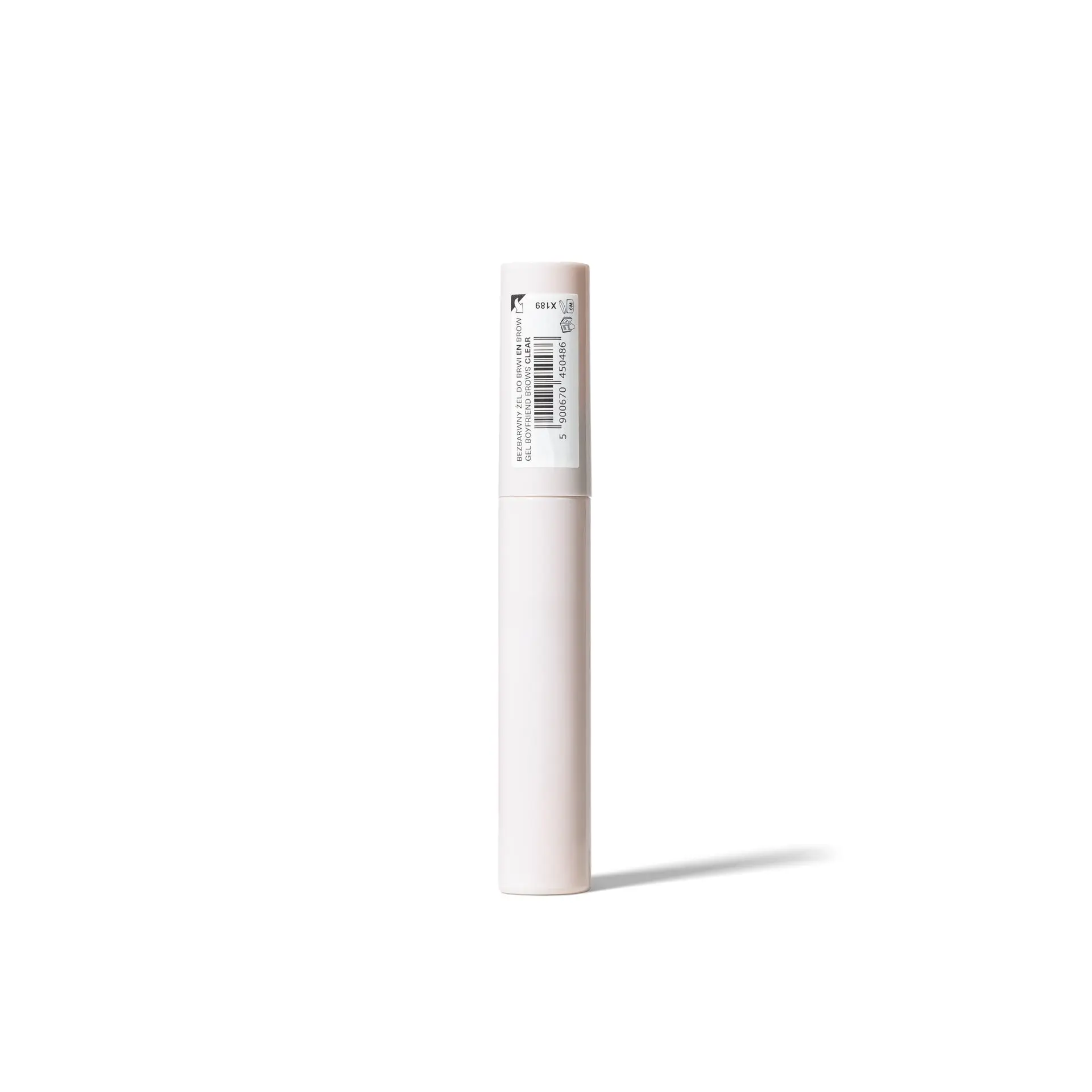 Brow Gel Boyfriend Brows Clear - Image 4